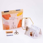 Make it Boho - Macrame Kit 30074