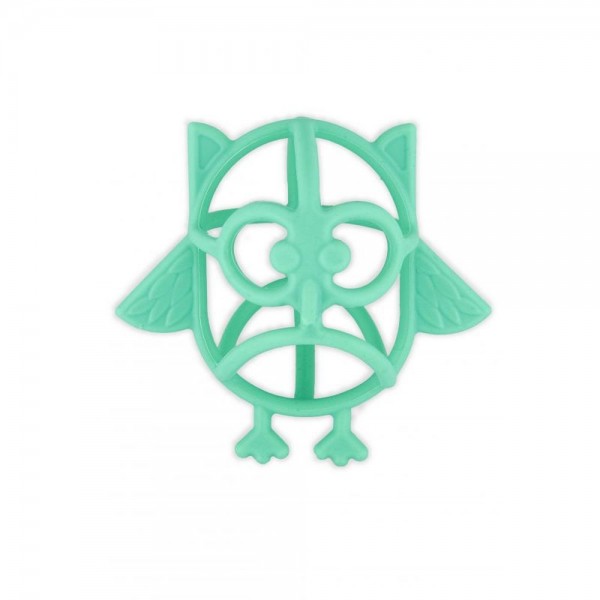 Bo Jungle Μασητικό Οδοντοφυΐας Κουκουβάγια από Σιλικόνη 910440