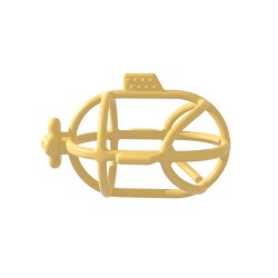 Bo Jungle Μασητικό Οδοντοφυΐας Υποβρύχιο από Σιλικόνη 910450