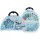 Stitch Βαλιτσάκι ζωγραφικής 51τμχ 02770