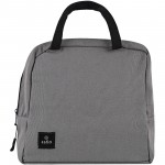 Estia Ισοθερμική Τσάντα Χειρός 6lt Fjord Grey 17019