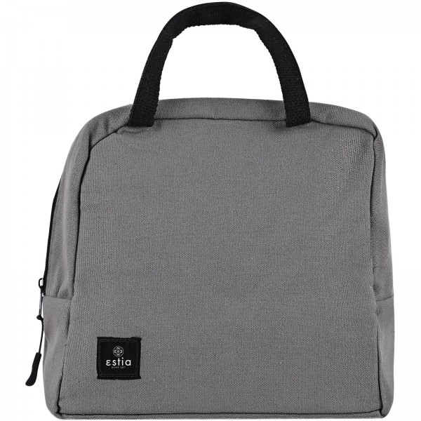 Estia Ισοθερμική Τσάντα Χειρός 6lt Fjord Grey 17019