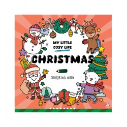 My little cosy life! – Christmas 371435