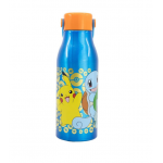 Pokemon Παγούρι  αλουμινίου 760ml με λαβή 08061