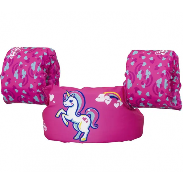 Unicorn μπρατσάκια κολύμβησης 9012H