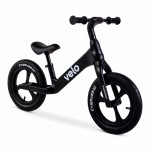 Ποδήλατο Ισορροπίας Yvolution Y Velo Pro Μαύρο (YT30B2)