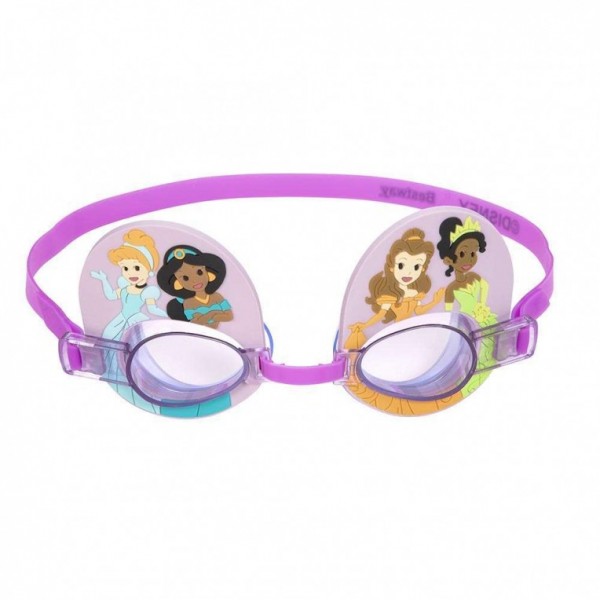 Γυαλάκια Κολύμβησης Disney Princess (9102U)