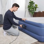 Bestway Ηλεκτρική Τρόμπα PowerTouch AC 220-240V (62252)