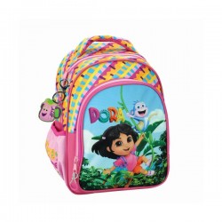 Dora the Explorer Τσάντα Νηπίου 70054