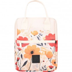 Estia Ισοθερμική Τσάντα Φαγητού 7lt Summer Reverie (22495)