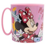 Minnie  Κούπα Πλαστική 350ml 74404