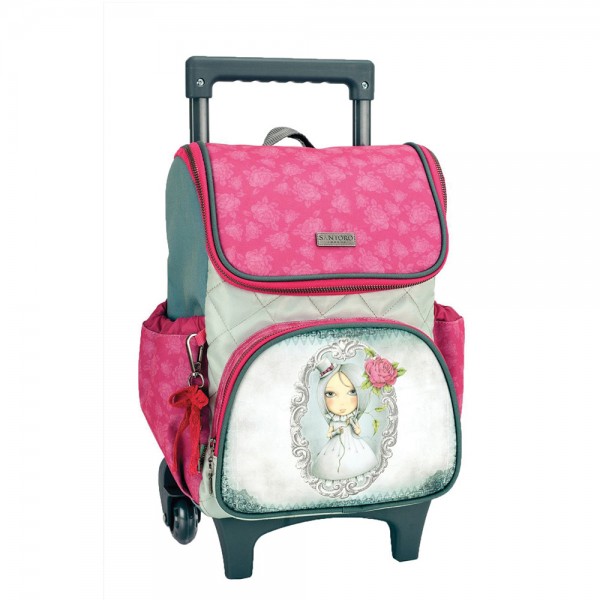 Mirabelle Trolley Νηπιου 03072