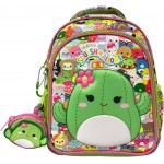 Squishmallows Cactus Τσάντα Νηπίου (32054)