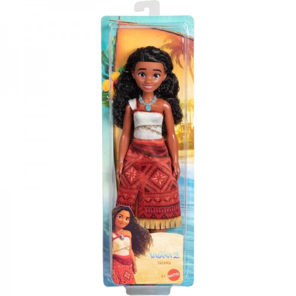 Disney Princess Vaiana (JBT56)