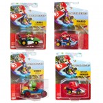 Super Mario Αυτοκίνητο Kart  (JPA40303)
