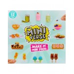 Miniverse Food-Cafe S3-1Τμχ (505396)