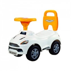 Περπατούρα Ride On Αυτοκινητάκι 621960