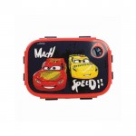 Cars Δοχείο Φαγητού (Microwave) 73265