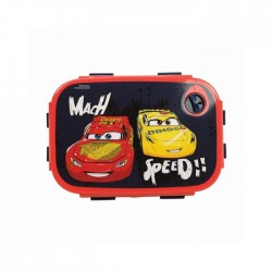 Cars Δοχείο Φαγητού (Microwave) 73265
