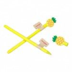 Funkyfish Fruit Party Στυλό Gel 1τεμ. (30188)