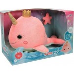 Bellabloo Φάλαινα Μονόκερος με Ήχο & Φως 35εκ. (GIP55951) Bellabloo Φάλαινα Μονόκερος με Ήχο & Φως 35εκ. (GIP55951)