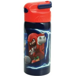 Sonic Ανοξείδωτο παγούρι 500ml 54245