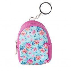 ΠΟΡΤΟΦΟΛΙ ΜΠΡΕΛΟΚ 9X7X4CM TESORO