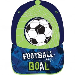 ΚΑΠΕΛΟ ΝΟ 52-54 ΠΟΔΟΣΦΑΙΡΟ 2ΣΧ