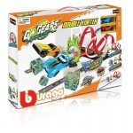 Burago Go Gears Extreme πιστα Double Vortex 30532
