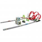 Burago Go Gears Extreme πιστα Double Vortex 30532
