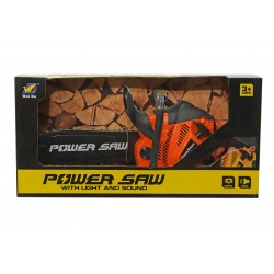 Αλυσοπρίονο Μπαταρίας  72193