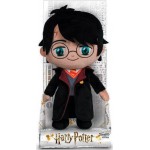 Harry Potter και οι υπολοιποι χαρακτηρες  Λούτρινο 20cm