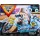 MONSTER JAM – MEGALODON MAYHEM STUNT PLAYSET (1:64) (20120790)