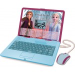 Lexibook Εκπαιδευτικό Δίγλωσσο Laptop Frozen JC595