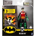 Batman: The Caped Crusader - Robin