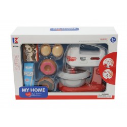 ΜΙΞΕΡ ΜΠΑΤΑΡΙΑΣ & ΤΡΟΦΙΜΑ 233204