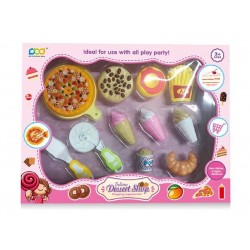 Σετ Φαγητού με Πιτσα 1260486