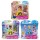 Κουκλα Disney Princess Small Doll Transformation (B8962)