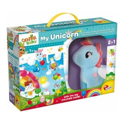 Carotina Baby - Ο Μονοκερος μου (76673)