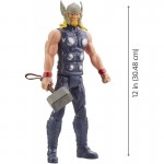 Avengers: Endgame Titan Hero Series Thor  E7879