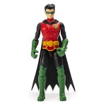 Batman: The Caped Crusader - Robin