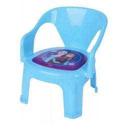 ΚΑΡΕΚΛΑΚΙ ΠΛΑΣΤΙΚΟ ΜΕ ΜΑΞΙΛΑΡΙ 32Χ32Χ40ΕΚ FROZEN