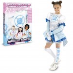Miracle Tunes Αυθεντική Στολή Jasmine MRC08000