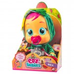 Cry Babies Κούκλα Κλαψουλίνια Tutti Frutti - 2 Σχέδια 93799