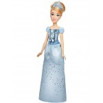 Disney Princess Royal Shimmer Cinderella-Σταχτοπουτα (F0897)