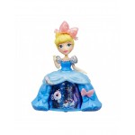 Κουκλα Disney Princess Small Doll Transformation (B8962)