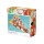 Στρώμα Θαλάσσης 188x130εκ. Κομμάτι Πίτσα Bestway (44038)
