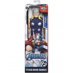 Avengers: Endgame Titan Hero Series Thor  E7879