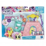 My Little Pony Fluttershy Fashion Dolls And Accessories E0187