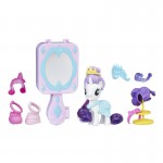 My Little Pony Fluttershy Fashion Dolls And Accessories E0187